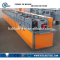 Downspout Roll Forming Machine Aluminium Downpipe Roll Forming Machine